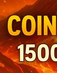 Coin Volcano preview